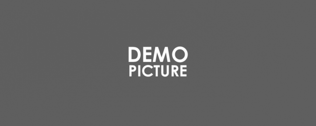 This is a demo title